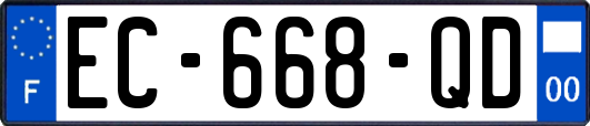 EC-668-QD