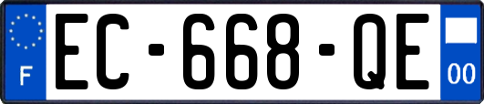 EC-668-QE