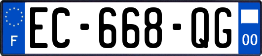 EC-668-QG