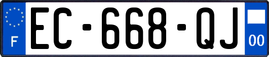 EC-668-QJ