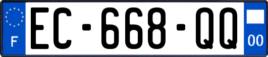 EC-668-QQ