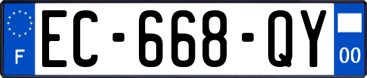 EC-668-QY