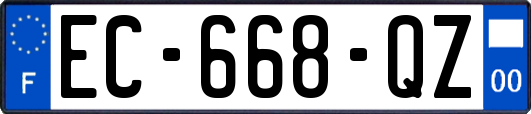 EC-668-QZ