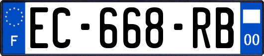 EC-668-RB