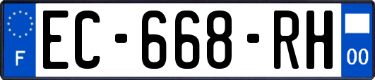 EC-668-RH