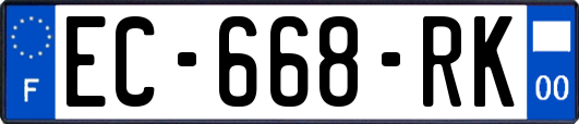 EC-668-RK