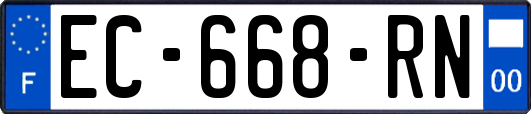 EC-668-RN