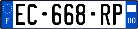 EC-668-RP