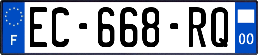 EC-668-RQ