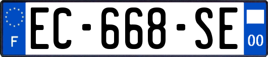 EC-668-SE