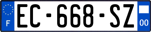 EC-668-SZ
