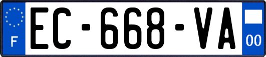EC-668-VA
