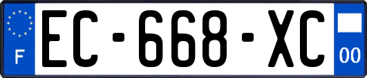 EC-668-XC