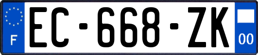 EC-668-ZK