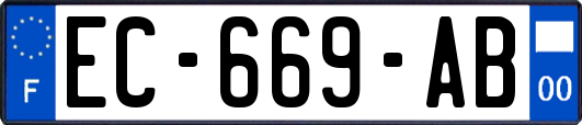 EC-669-AB