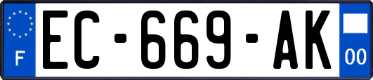 EC-669-AK