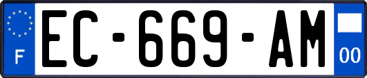 EC-669-AM