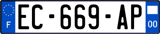 EC-669-AP