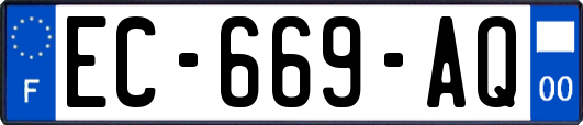 EC-669-AQ