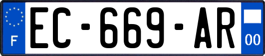 EC-669-AR