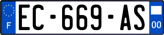 EC-669-AS