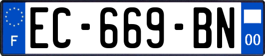 EC-669-BN