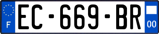 EC-669-BR