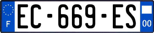 EC-669-ES