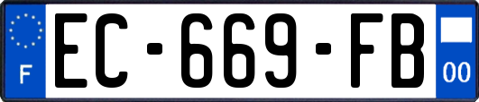 EC-669-FB