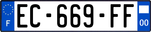 EC-669-FF