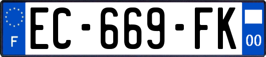 EC-669-FK