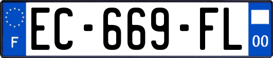EC-669-FL
