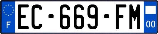 EC-669-FM