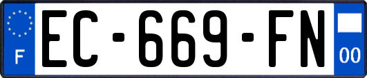 EC-669-FN