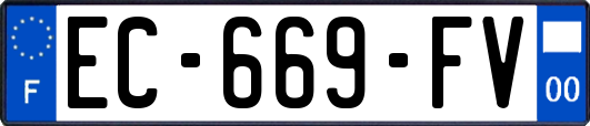 EC-669-FV