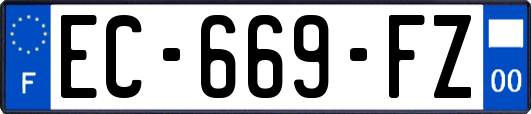 EC-669-FZ