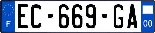 EC-669-GA
