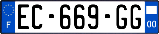 EC-669-GG