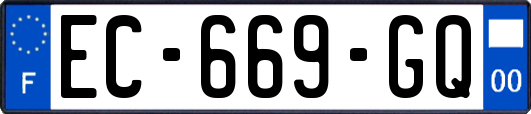 EC-669-GQ