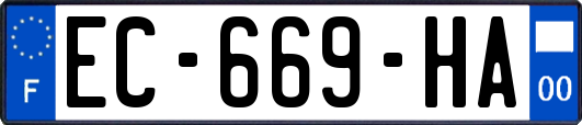 EC-669-HA