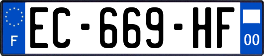 EC-669-HF