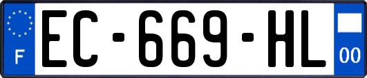 EC-669-HL