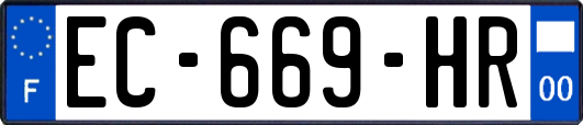 EC-669-HR