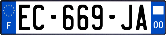 EC-669-JA