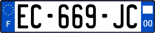 EC-669-JC