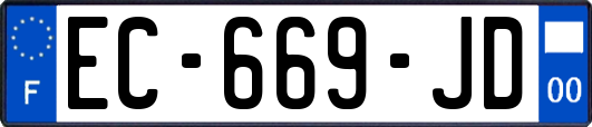 EC-669-JD