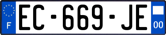 EC-669-JE