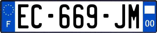 EC-669-JM
