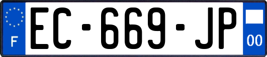 EC-669-JP