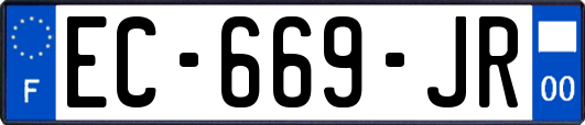 EC-669-JR